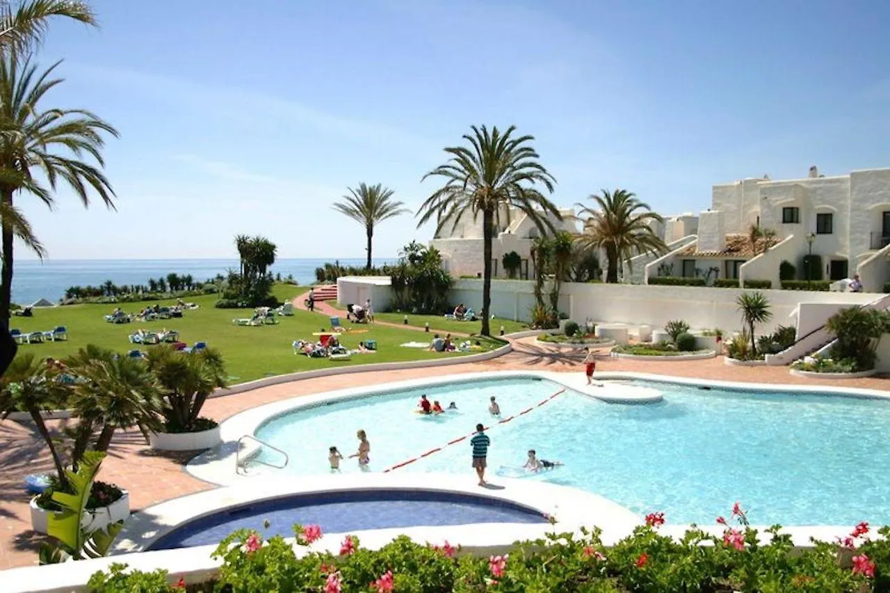 Estepona - Playa - Villa 2 Dormitorios En Urbanizacion Cerca Del Mar Alb4